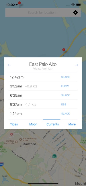 My Tide Times Pro - Tide Chart(圖4)-速報App
