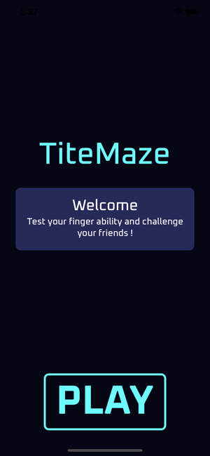 TiteMaze(圖1)-速報App