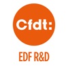 CFDT EDF R&D