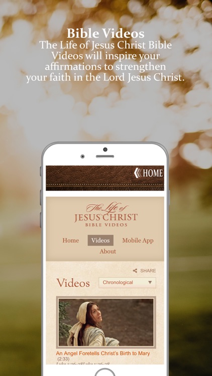 Life of God - Daily Bread App+ screenshot-5