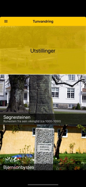 Søgne gamle prestegård(圖2)-速報App