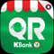 App Icon for QR KBank Shop App in Thailand IOS App Store