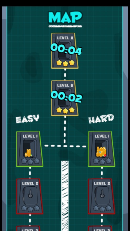 CodeName Fox GO screenshot-3