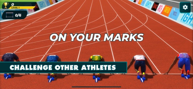 Hurdles 3D(圖4)-速報App