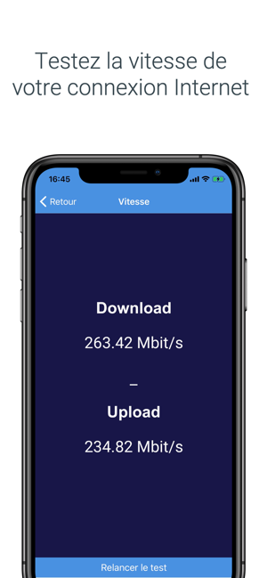 Vitesse Internet(圖1)-速報App