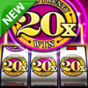 Viva Slots Las Vegas - Free Classic Casino Slot Machine Games icon