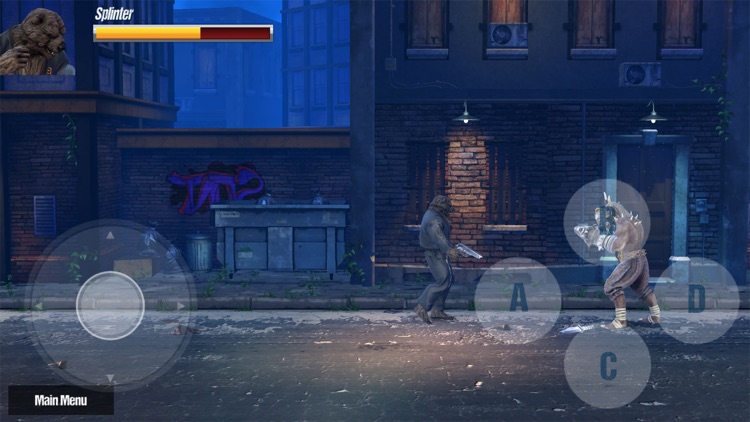Fight Club : Dragons Realm screenshot-6