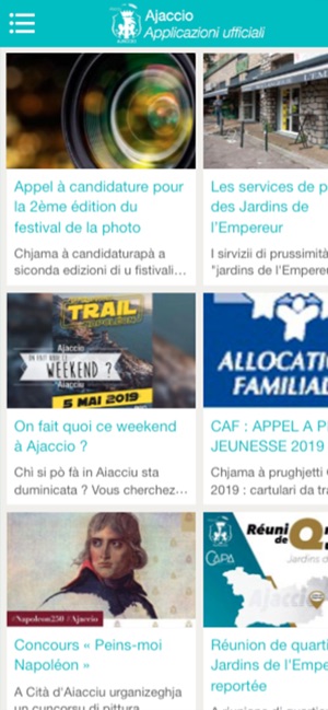 Ajaccio(圖2)-速報App