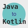 Java to Kotlin