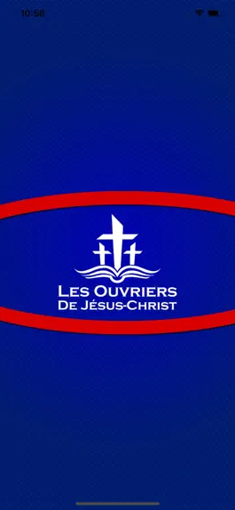 Game screenshot Les Ouvriers De Jésus-Christ mod apk