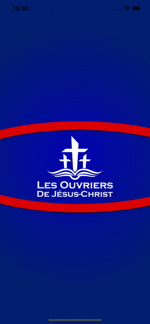 Les Ouvriers De Jésus-Christ