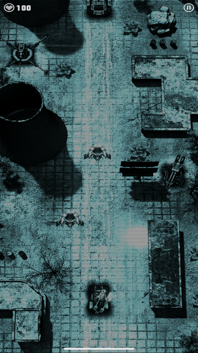 Battlefront WarZone Screenshot 5