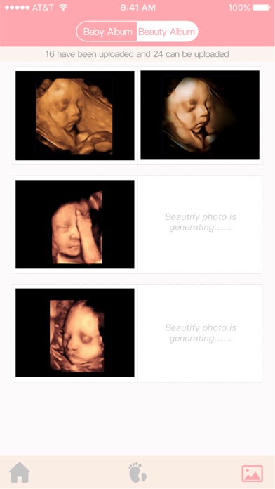 Fetus Camera screenshot 4