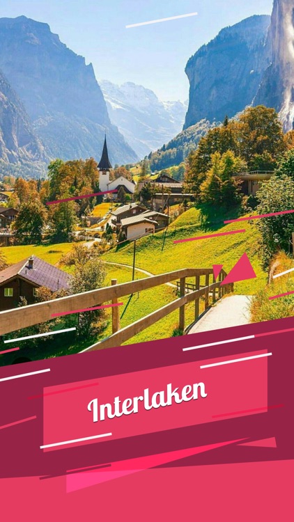 Interlaken Tourism