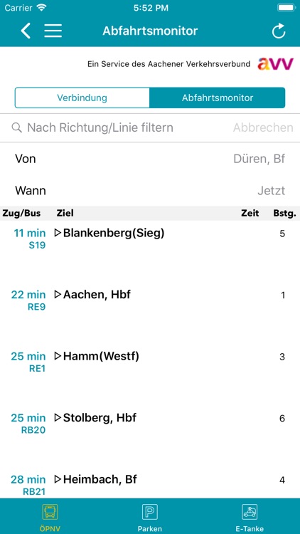 APPsolut Düren screenshot-4