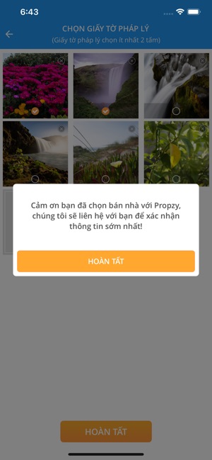 Propzy - Bán Bất Động Sản(圖5)-速報App