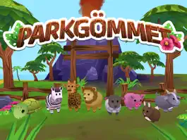 Game screenshot Parkgömmet mod apk