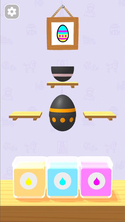 Easter Eggs 3D screenshot-4