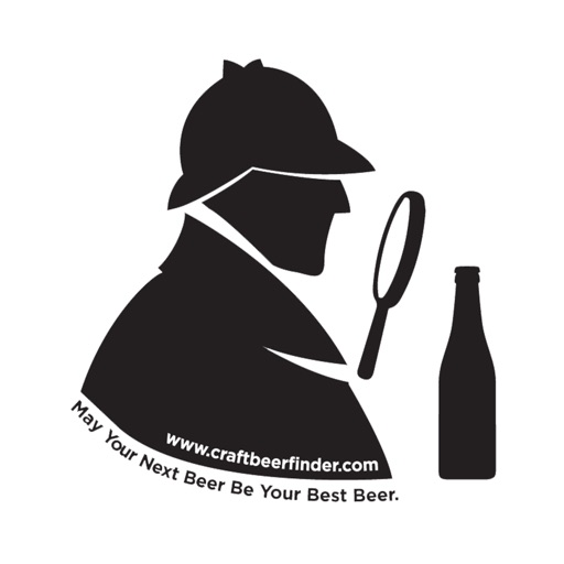 Craft Beer Finder by Michael Sommer