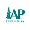 IAP Buenos Aires 2019