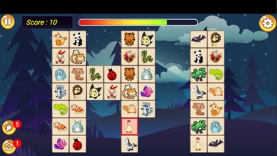 Pair Matching Puzzle Onet screenshot 2