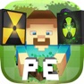 Get Mods Crafting PE - MC edition for iOS, iPhone, iPad Aso Report