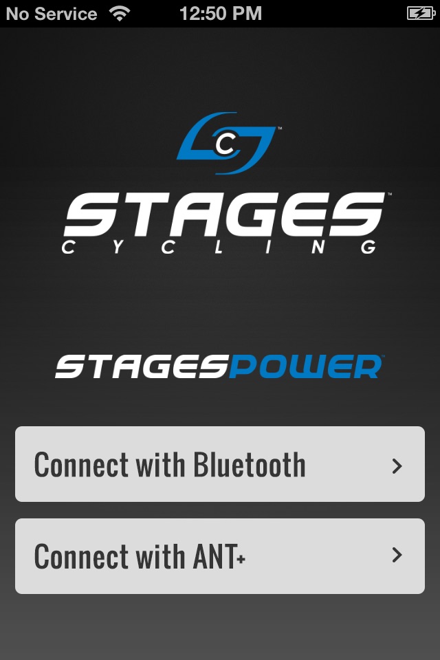 StagesPower screenshot 3