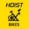 The HOIST Bikes app for HOIST LeMond Series indoor cycle bikes allows you to seamlessly store, track and compare your workouts