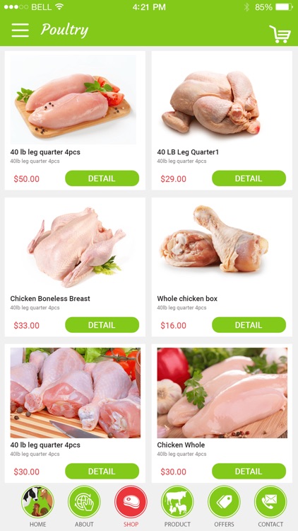 New Hira Farms screenshot-3