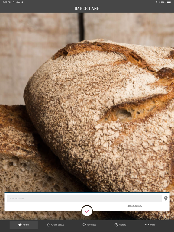 Screenshot #5 pour Bakerlane