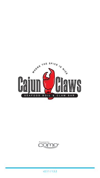 How to cancel & delete Cajun Claws from iphone & ipad 1