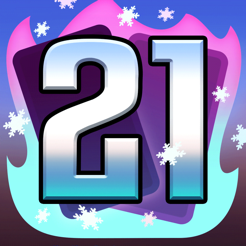 21 Blitz Live Solitaire Game En App Store