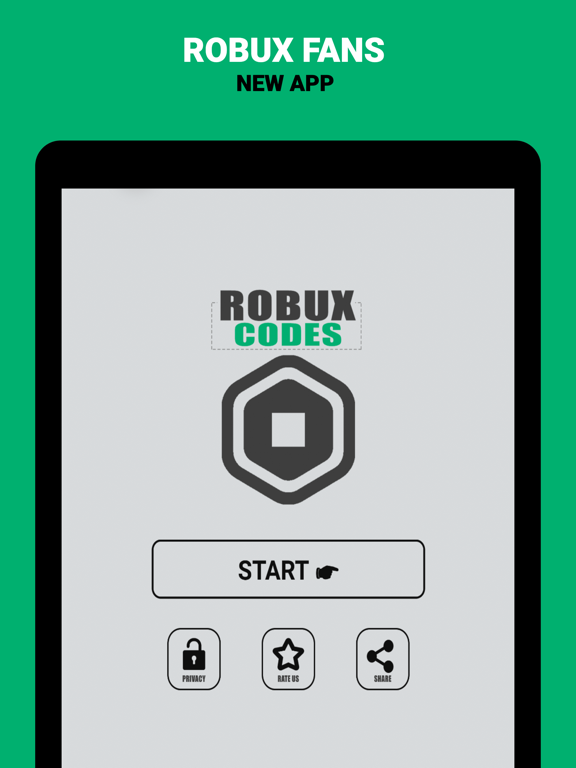 App For Roblox