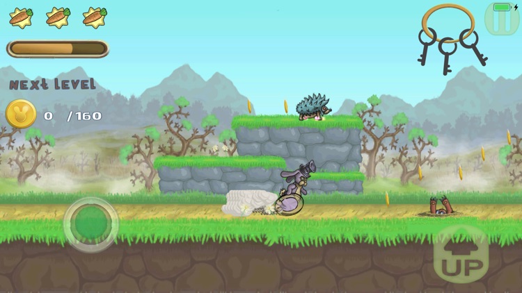 Huicai Rabbit: Adventures screenshot-4