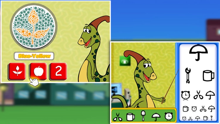 Dino Fun - Kids Dinosaur Games screenshot-6