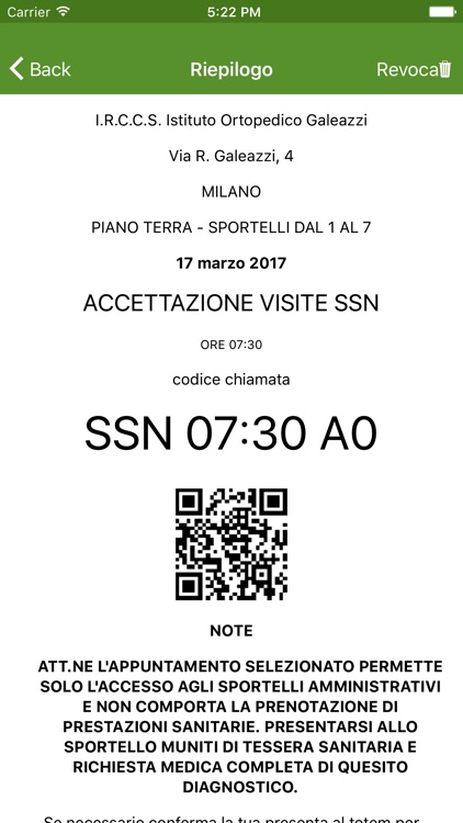 TuPassi screenshot-4