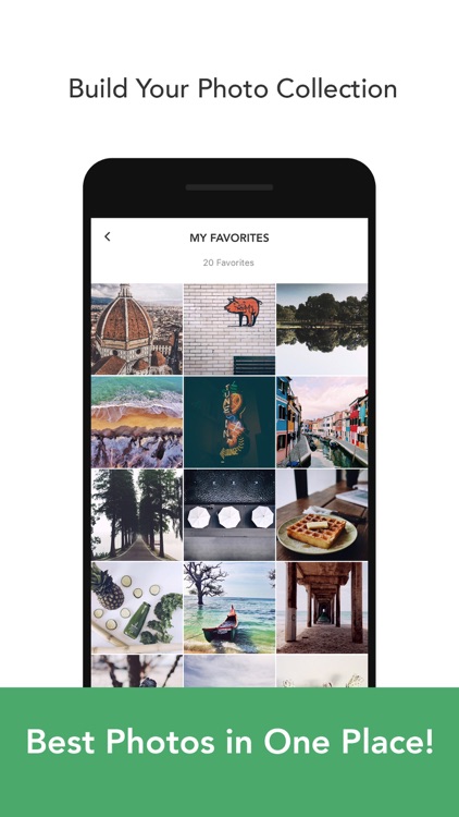 Slidebox - Photo Manager screenshot-3