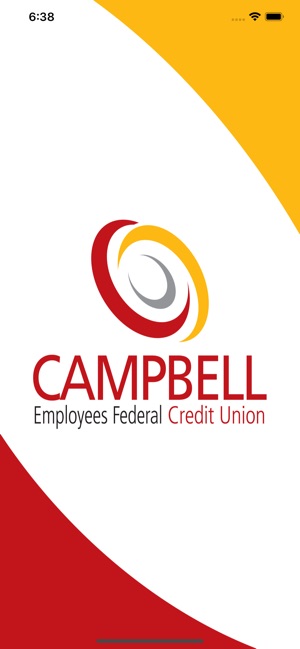 Campbell Empl Fed Credit Union(圖1)-速報App