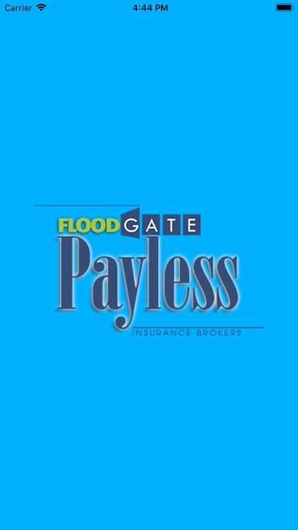 Floodgate Payless