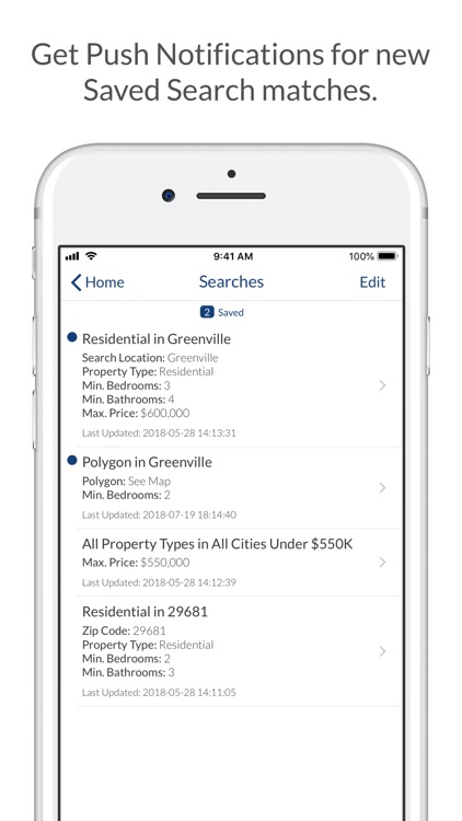 Delco Realty Group Inc. screenshot-3