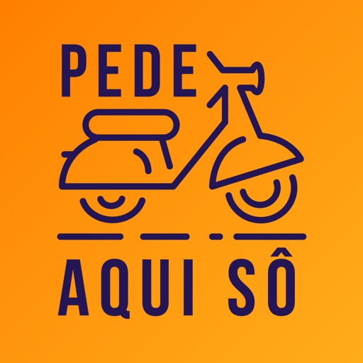 Pede Aqui Sô