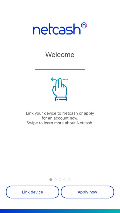 Netcash ZA screenshot-7