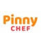 Esta app es solo para los Pinny Chefs