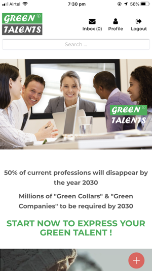 Green Talents(圖6)-速報App