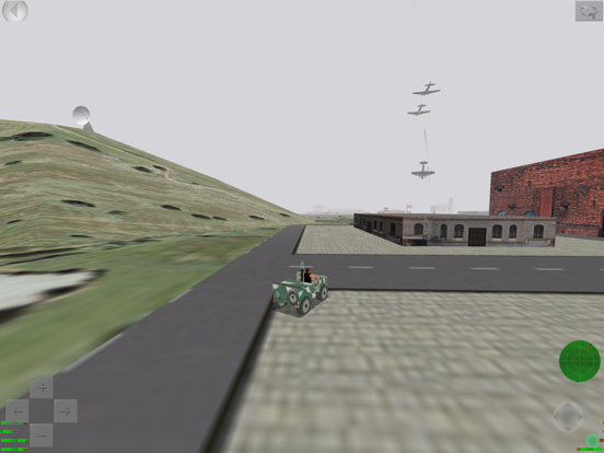 Игра Defend London