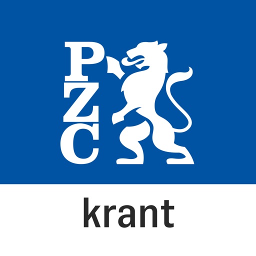 PZC - Digitale krant
