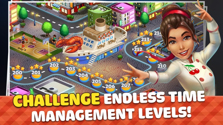 Cook It!™ - COOKING Games screenshot-4