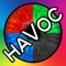 Havoc Video allows you to warp reality with the most advanced realtime video effects processor available for the iPhone