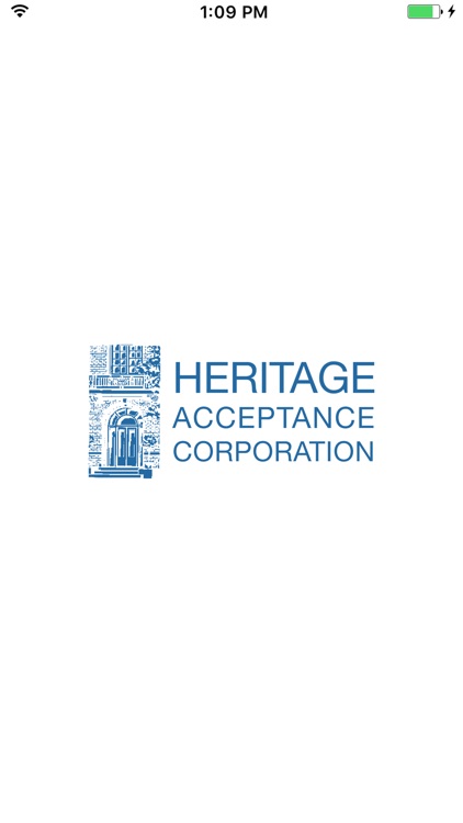Heritage Acceptance Mobile Pay by Paymentus Corporation