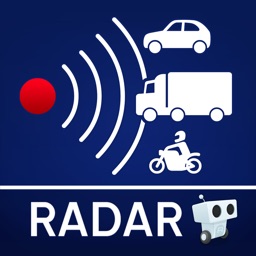 Radarbot Apple Watch App